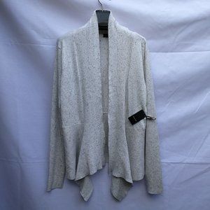 Verve AMI Jackets \u0026 Coats | (Nwt)Verve AMI Jacketcoat Women Size Xlivory Combo | Color: White | Size: XL | Hennessy2021's Closet